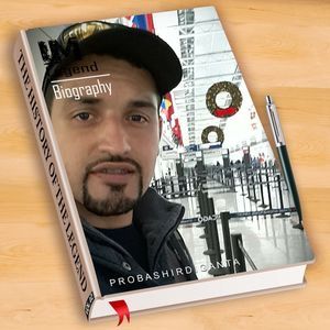 Meet your Posher, Miguelangel